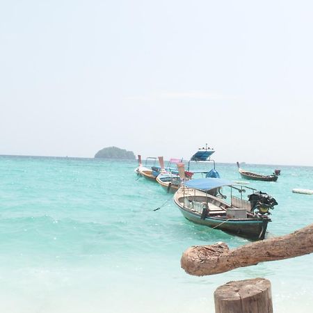 Captain Yut'S Bangalows Koh Lipe Ngoại thất bức ảnh