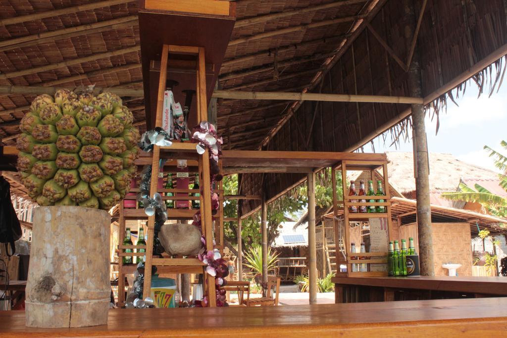 Captain Yut'S Bangalows Koh Lipe Ngoại thất bức ảnh