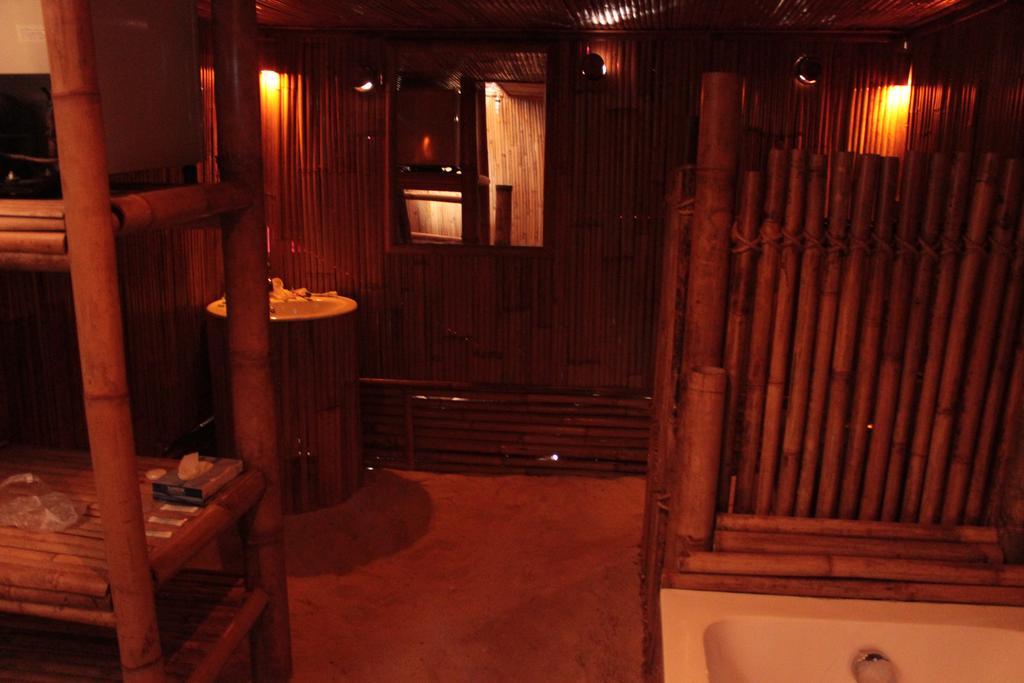 Captain Yut'S Bangalows Koh Lipe Ngoại thất bức ảnh