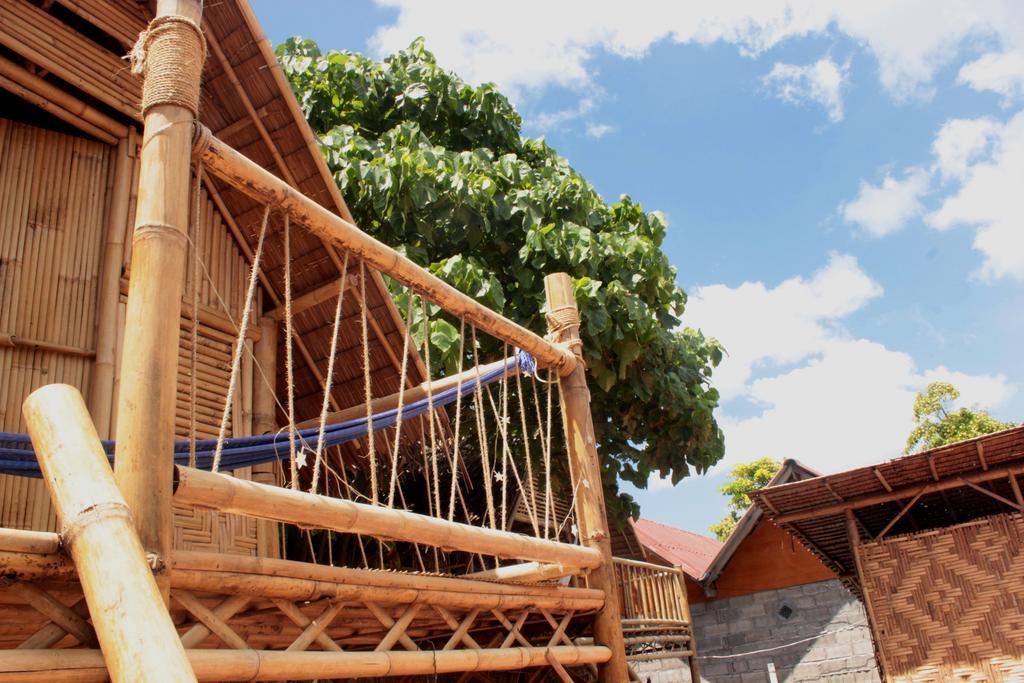 Captain Yut'S Bangalows Koh Lipe Ngoại thất bức ảnh