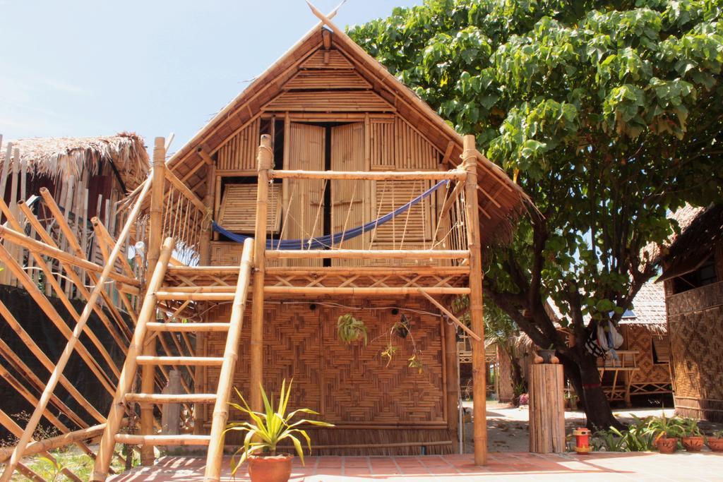 Captain Yut'S Bangalows Koh Lipe Ngoại thất bức ảnh