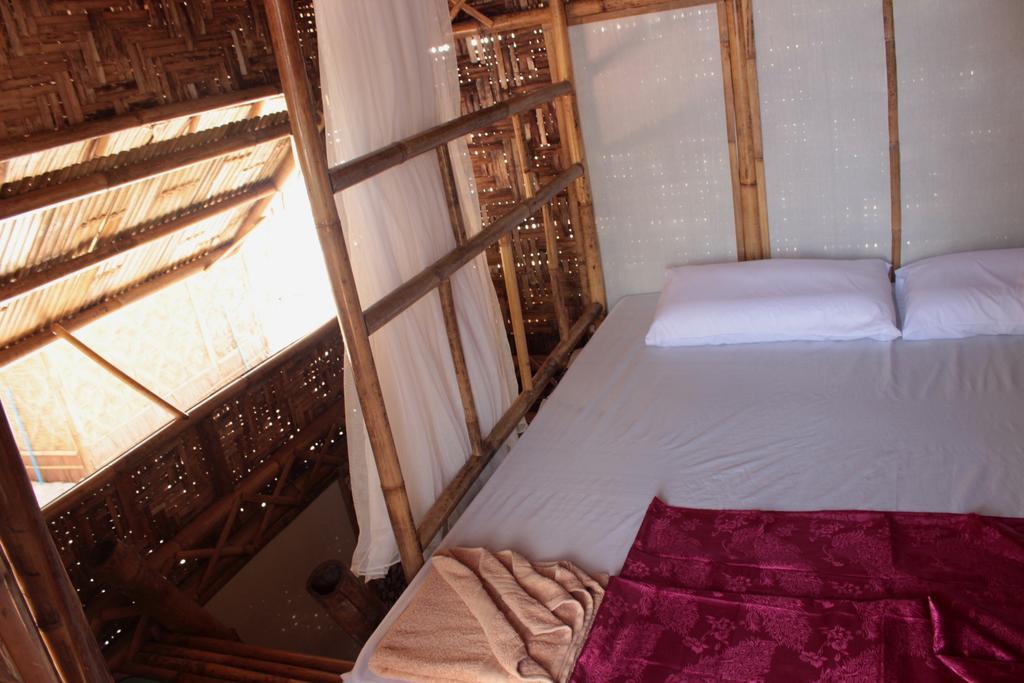 Captain Yut'S Bangalows Koh Lipe Ngoại thất bức ảnh