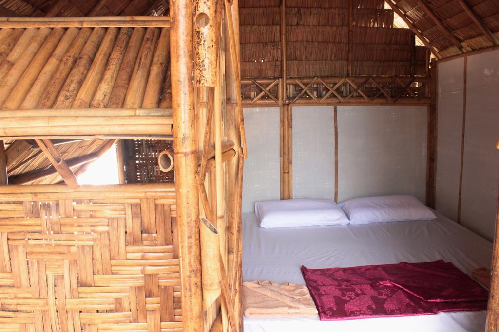 Captain Yut'S Bangalows Koh Lipe Ngoại thất bức ảnh