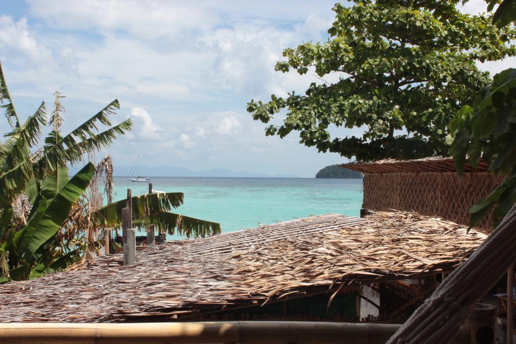 Captain Yut'S Bangalows Koh Lipe Ngoại thất bức ảnh