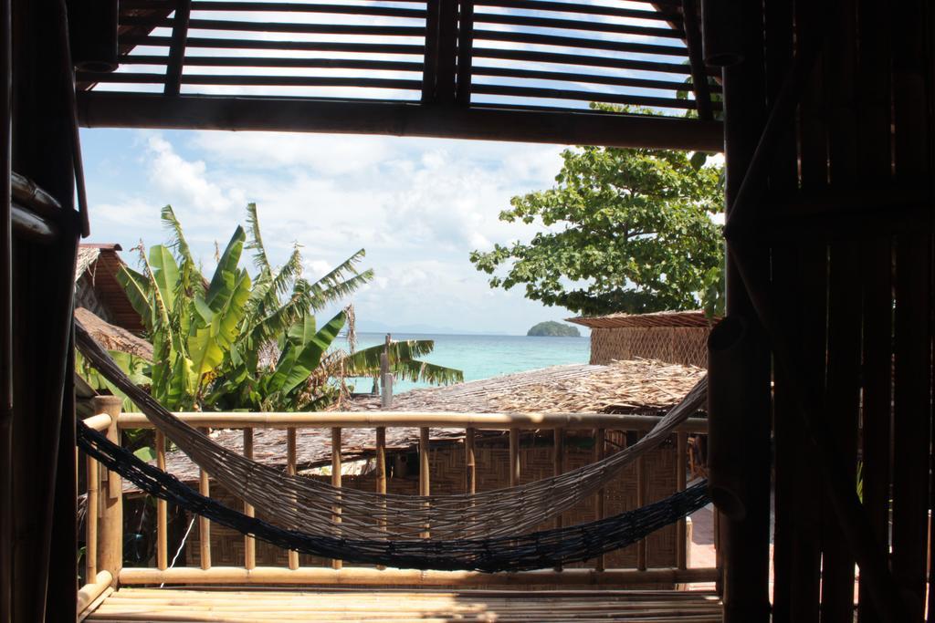 Captain Yut'S Bangalows Koh Lipe Ngoại thất bức ảnh